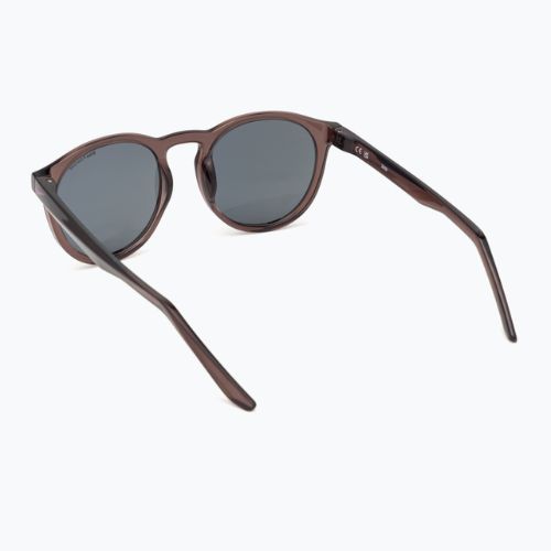 Akiniai nuo saulės Nike Swerve plum eclipse/polar pink flash