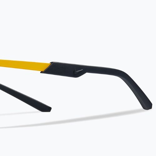 Akiniai nuo saulės Nike Marquee laser orange/teal