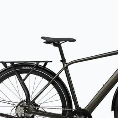 Elektrinis dviratis Orbea Vibe H30 EQ 36V 6.9Ah 248Wh 2024 metallic infinity green