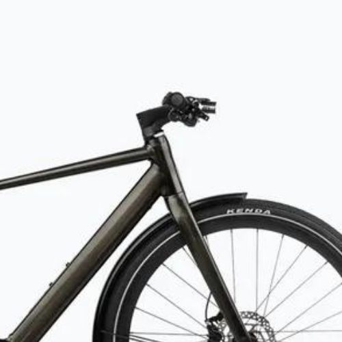 Elektrinis dviratis Orbea Vibe H30 EQ 36V 6.9Ah 248Wh 2024 metallic infinity green