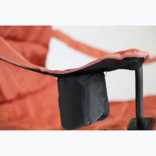 Turistinė kėdė Vango Divine Chair brick dust