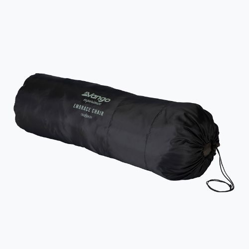 Turistinė kėdė Vango Embrace Chair granite grey