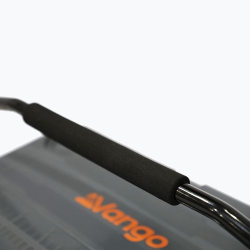 Turistinis šaldytuvas Vango Glacier 23 l grey