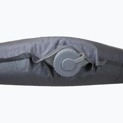 Savaime prisipučiantis kilimėlis Vango Comfort 10 Double shadow grey