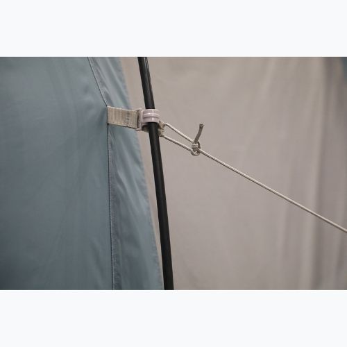 Penkiavietė stovyklavimo palapinė Vango Harris 500 mineral green