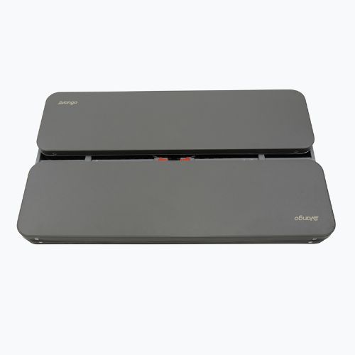 Turistinis stalas su suoleliais Vango Orchard Bench Set grey