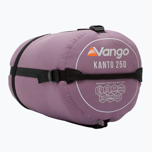 Miegmaišis Vango Kanto 250 arctic dusk