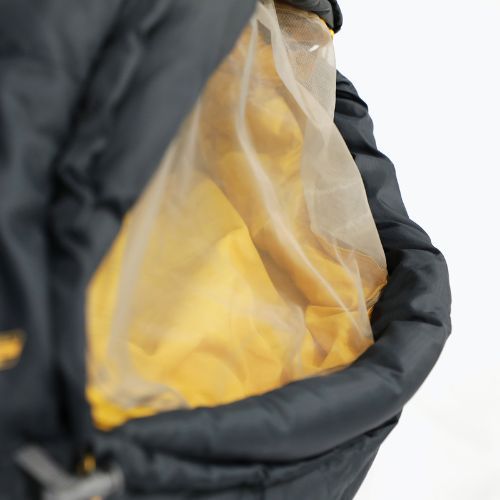 Miegmaišis Vango Zenith 75 black