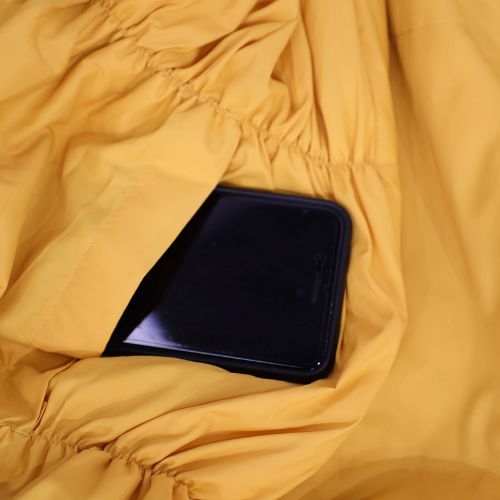 Miegmaišis Vango Zenith 75 black