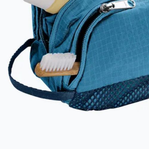 "Deuter Wash Bag Tour III wave/ink tualetinių reikmenų krepšys