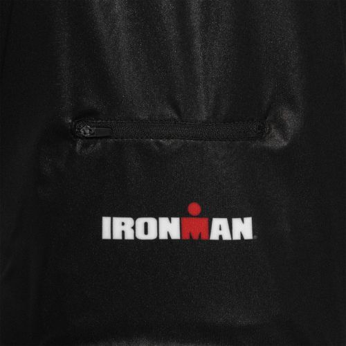 Moteriška dviračio striukė Quest Pro Iron Man black