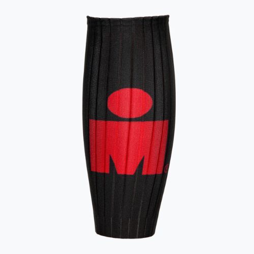 Blauzdų kompresinės juostos Quest Aero Iron Man black