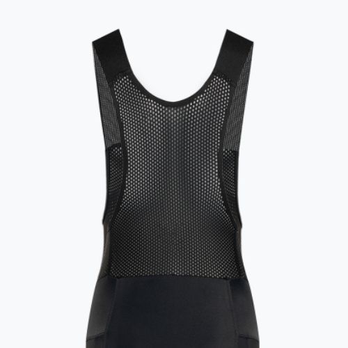 Moteriški dviračių šortai Quest Pro+ Iron Man black