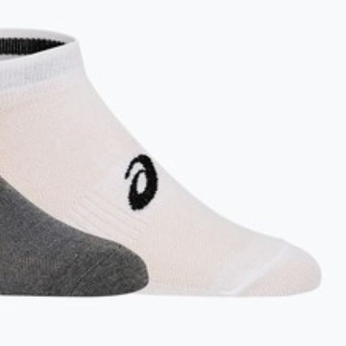 Bėgimo kojinės ASICS Ped 3 poros col assorted