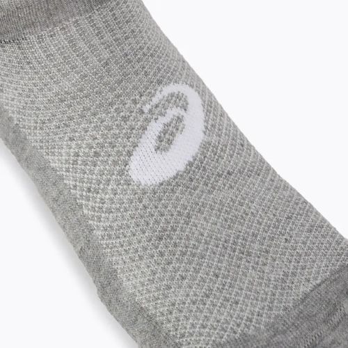 Bėgimo kojinės ASICS Ankle 6 poros multicolor