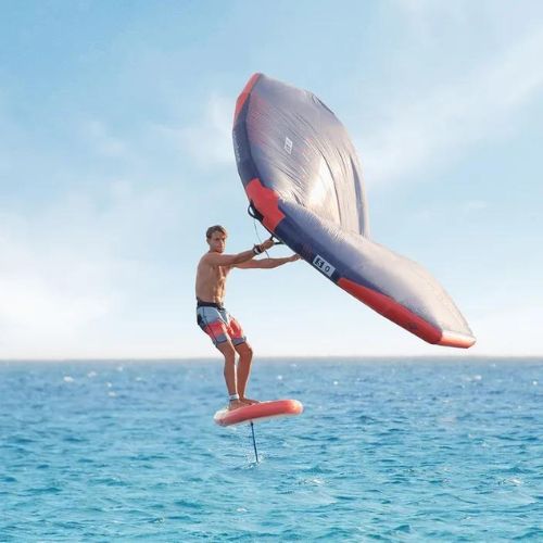 Wingfoil lenta Aquatone Echo 5'8"