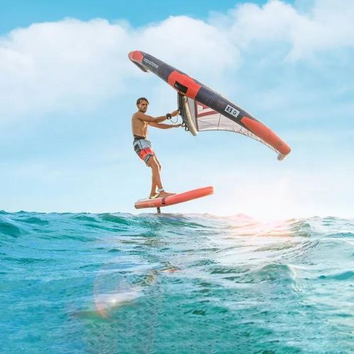 Wingfoil lenta Aquatone Echo 5'8"