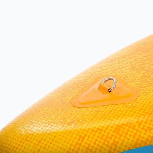 SUP lenta Aquatone Flame 12'6"