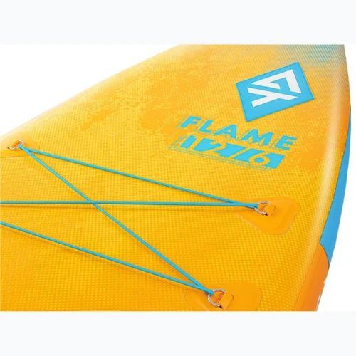 SUP lenta Aquatone Flame 12'6"