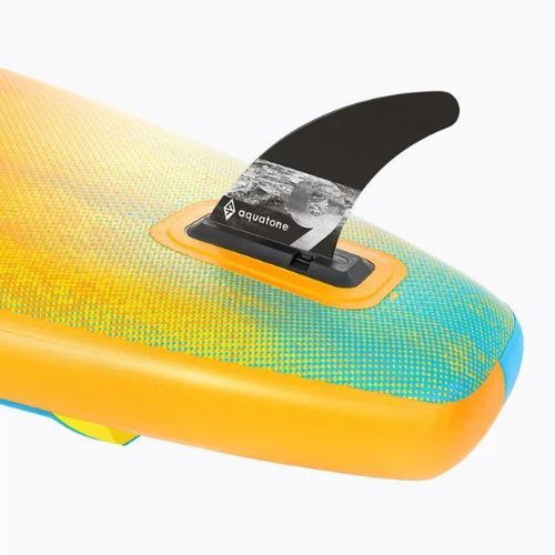 SUP lenta Aquatone Flame 12'6"