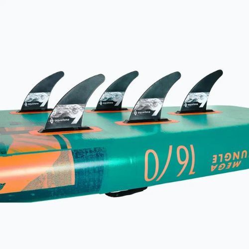 SUP lenta Aquatone Mega Jungle 16'0"