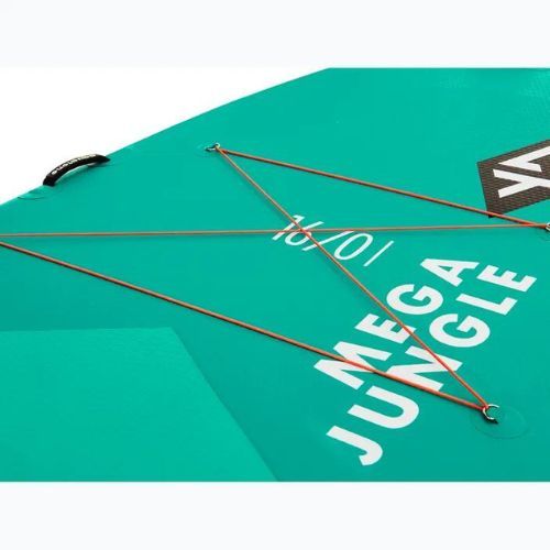 SUP lenta Aquatone Mega Jungle 16'0"