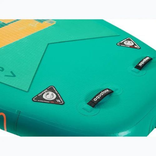 SUP lenta Aquatone Mega Jungle 16'0"