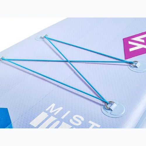 SUP lenta Aquatone Mist 10'4"