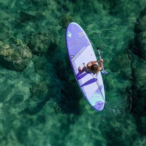 SUP lenta Aquatone Wave 10'0"