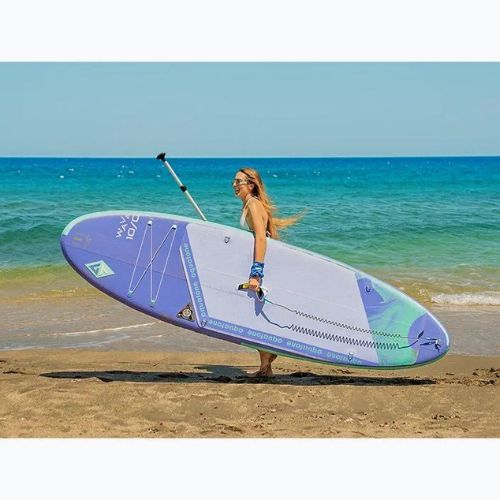 SUP lenta Aquatone Wave 10'0"