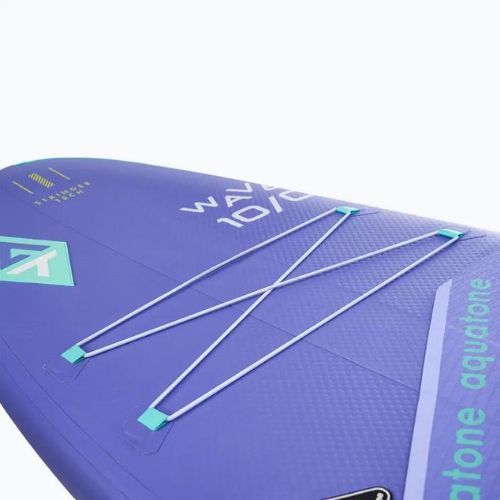 SUP lenta Aquatone Wave 10'0"