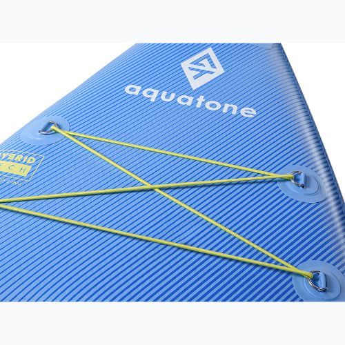 Baidarė/SUP hibridinė Aquatone Playtime 11'4"