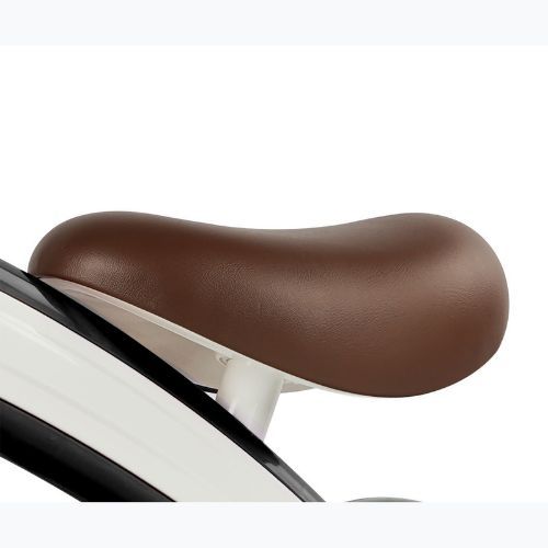Balansinis dviratukas Qplay Cutey Retro black