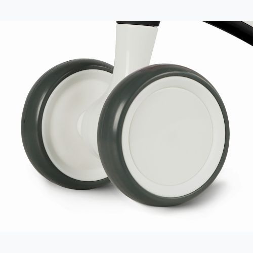 Balansinis dviratukas Qplay Cutey Retro black