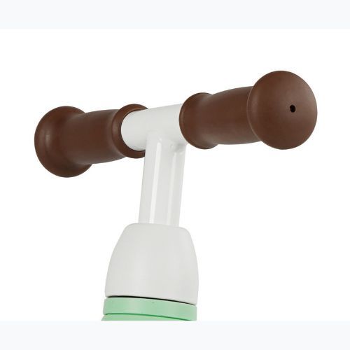 Balansinis dviratukas Qplay Cutey Retro green