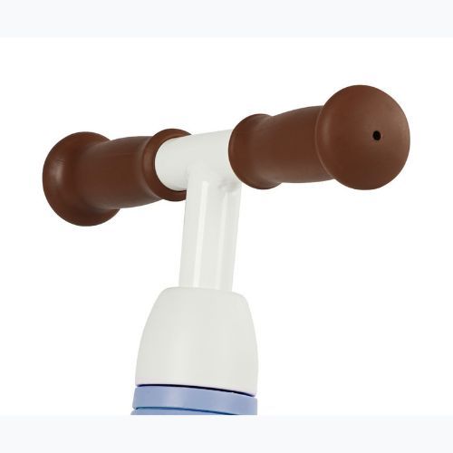 Balansinis dviratukas Qplay Cutey Retro blue