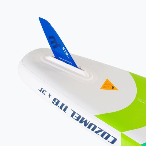 Lenta SUP Mistral Cozumel 11'6" green/white