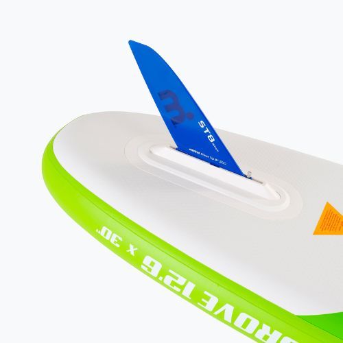 Lenta SUP Mistral Mangrove 12'6" green/white