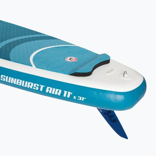 Lenta SUP Mistral Sunburst Air 11'0 blue/white