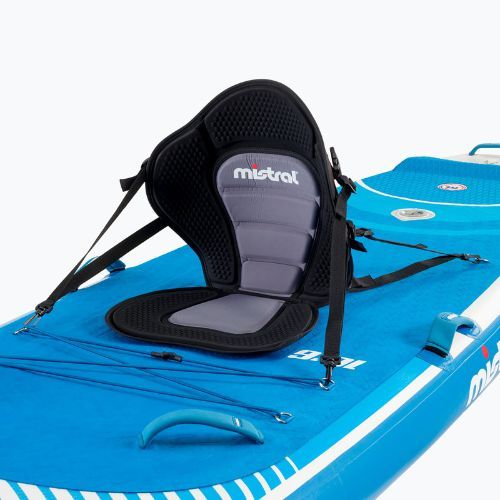 Lenta SUP Mistral Sunburst Double Club 10'6" white/green