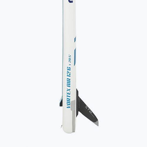 Lenta SUP Mistral Vortex Air 12'6" x 20.5" blue/white