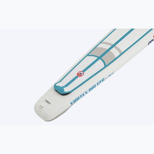 Lenta SUP Mistral Vortex Air 12'6" x 20.5" blue/white