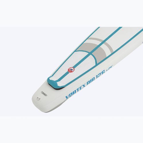 Lenta SUP Mistral Vortex Air 12'6" x 26" blue/white