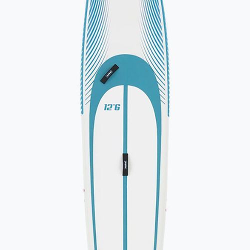 Lenta SUP Mistral Vortex Air 12'6" x 26" blue/white