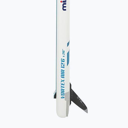 Lenta SUP Mistral Vortex Air 12'6" x 26" blue/white