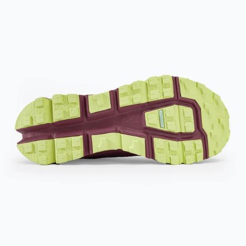 Moteriški bėgimo bateliai On Cloudultra 2 cherry/hay