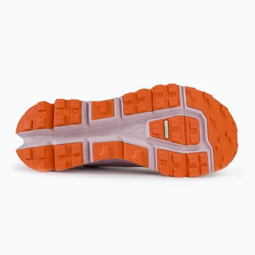 Moteriški bėgimo bateliai On Cloudultra 2 mauve/flame