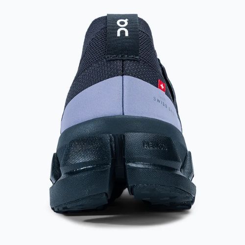 Moteriški bėgimo bateliai On Cloudswift 3 magnet/wisteria