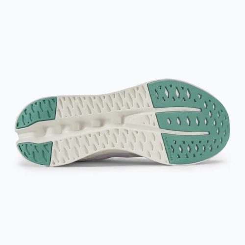 Vyriški bėgimo bateliai On Cloudsurfer pearl/ivory