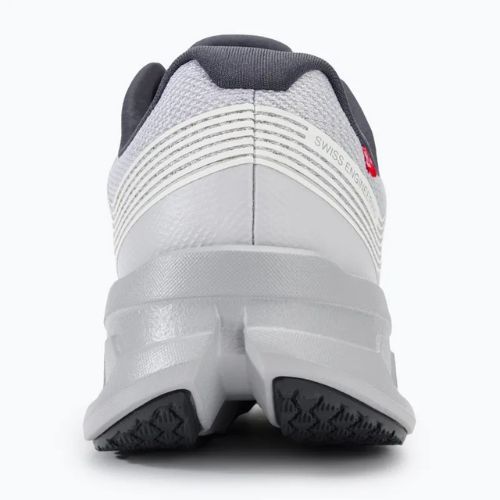 Moteriški bėgimo bateliai On Cloudgo white/glacier